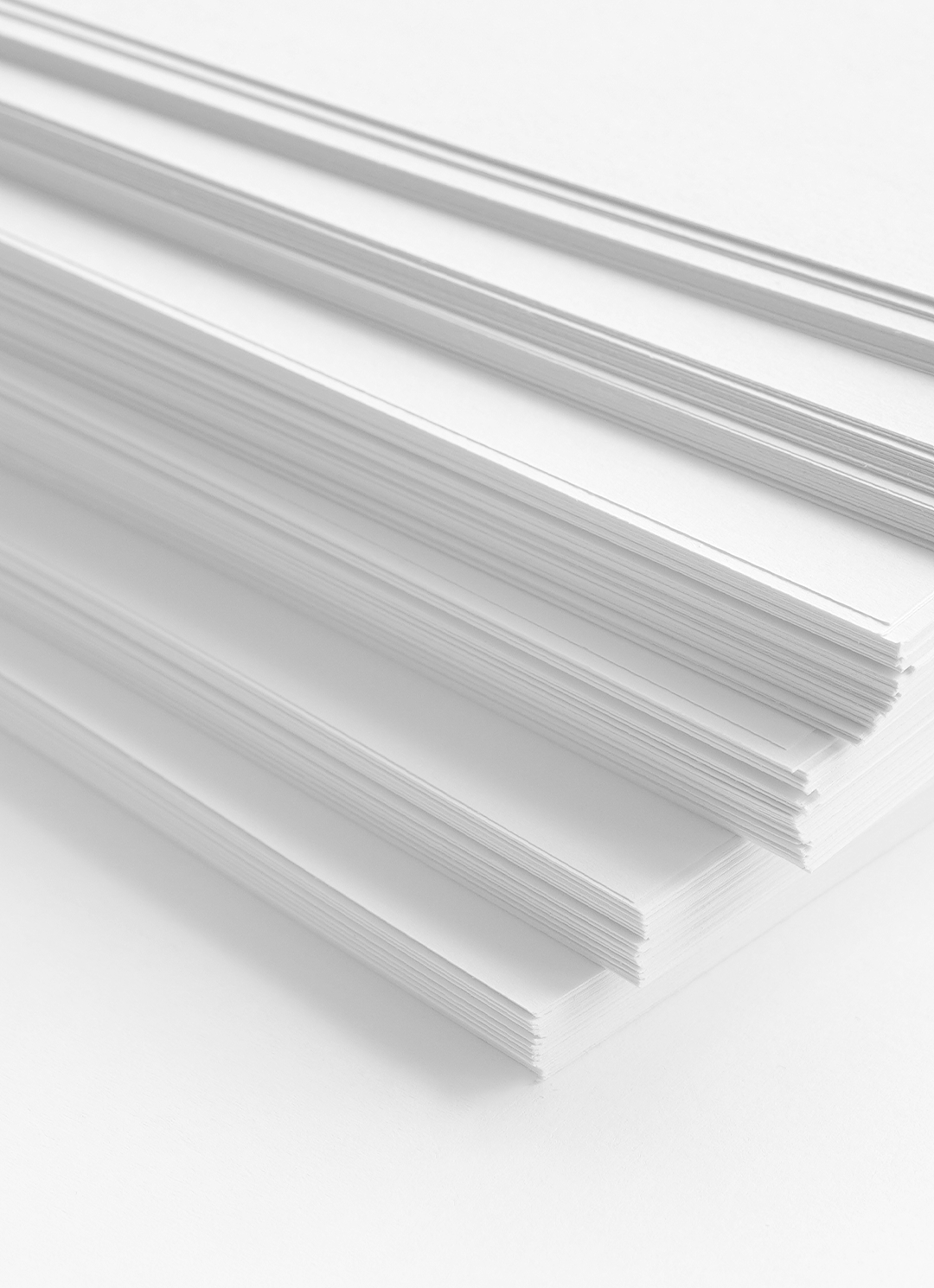 Premium textured paper sheets from Paper Cafe – perfect for writing, sketching, or creative projects.