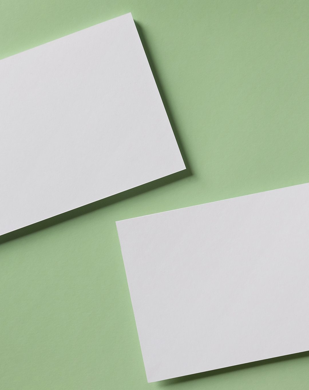 Paper products from Paper Cafe – ideal for all sorts of printing and imaginative drawings.