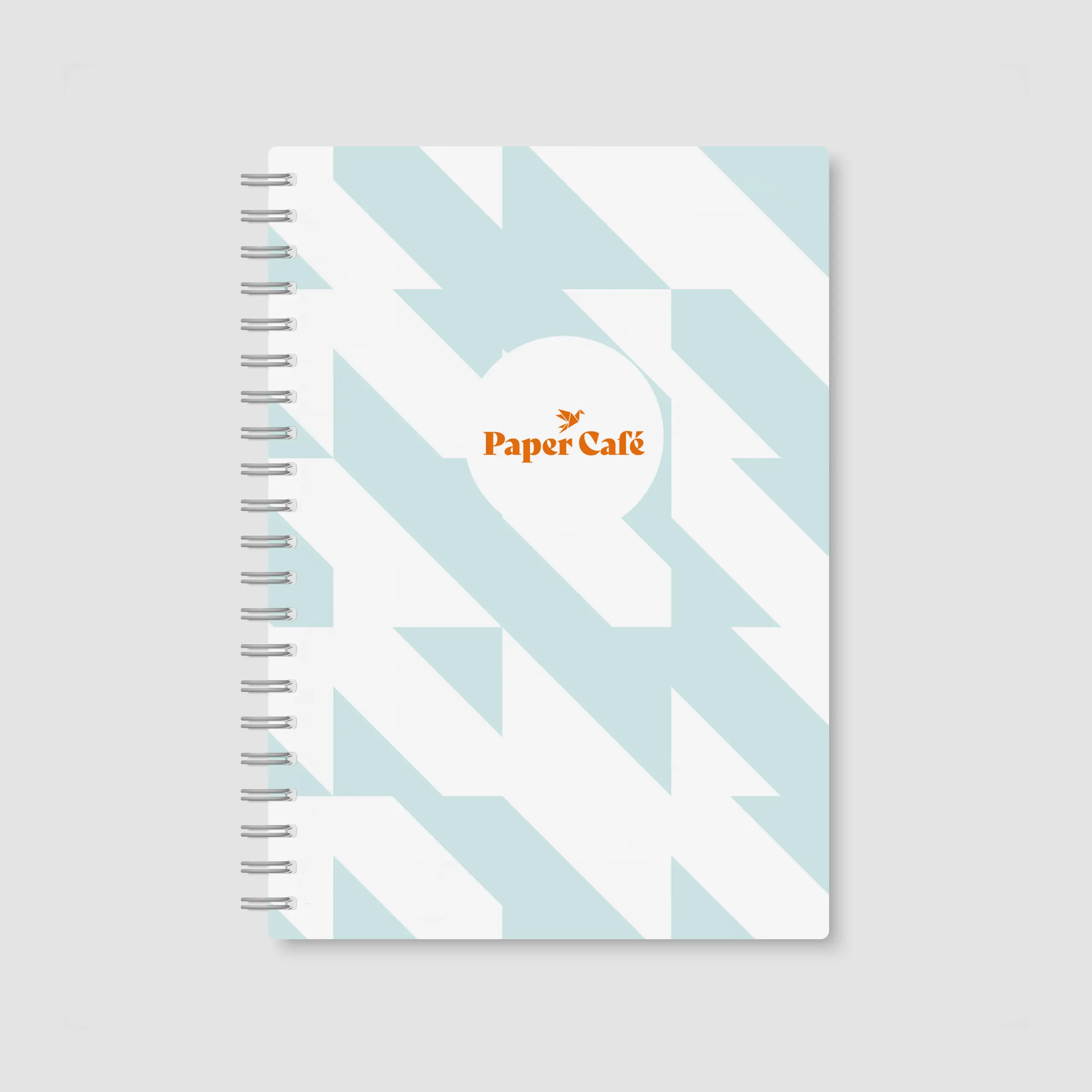 Make your own glued notepads design