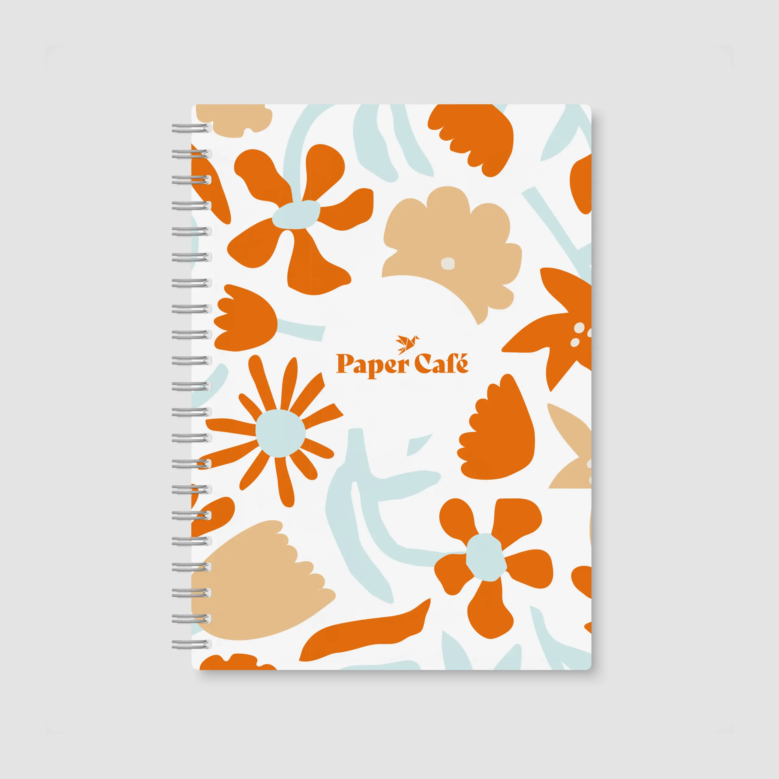 Meadow - Wiro Bound Notepads