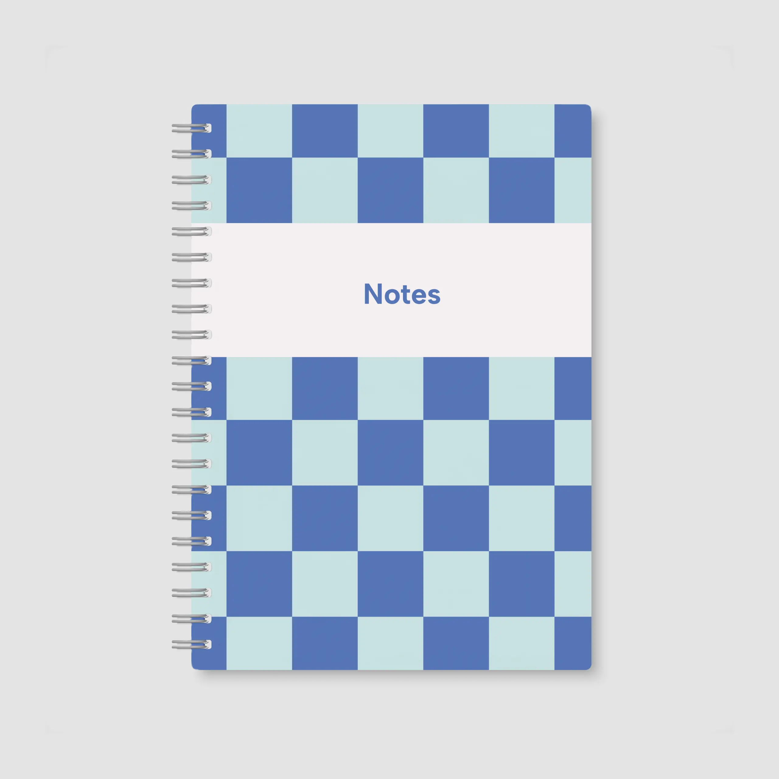 Pool - Wiro Bound Notepads