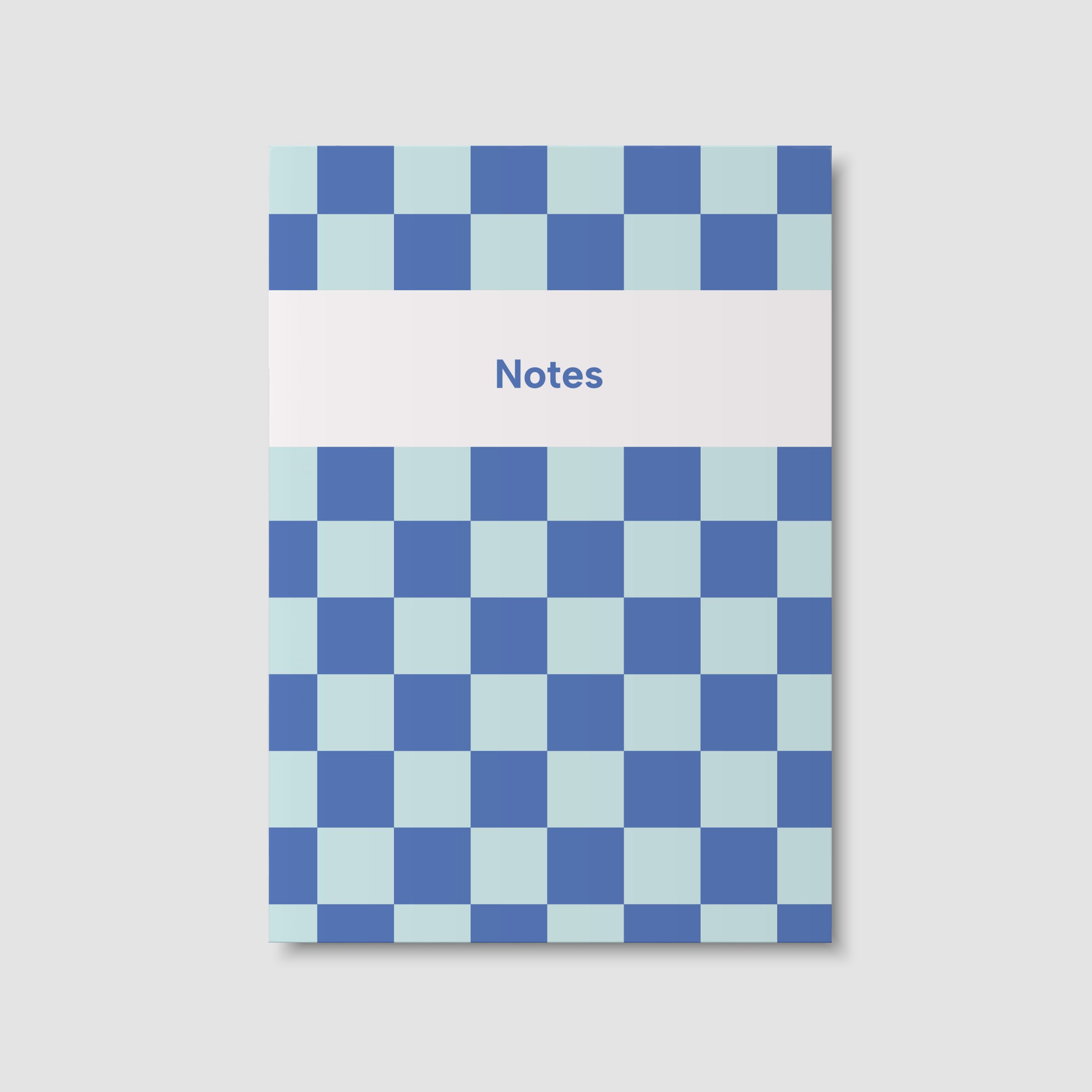 Pool - Glued Notepads